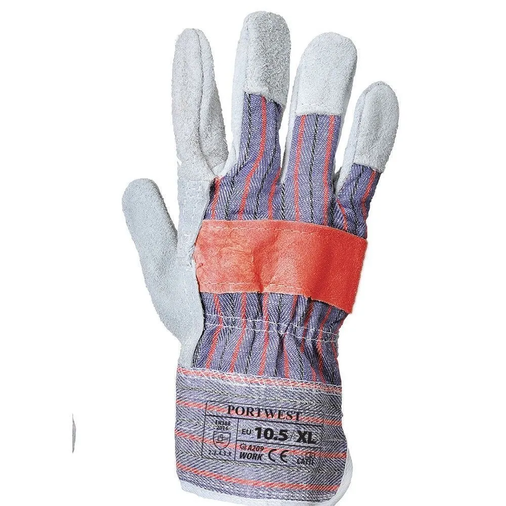 Guante Clásico Canadian Rigger talla XL/10.5 