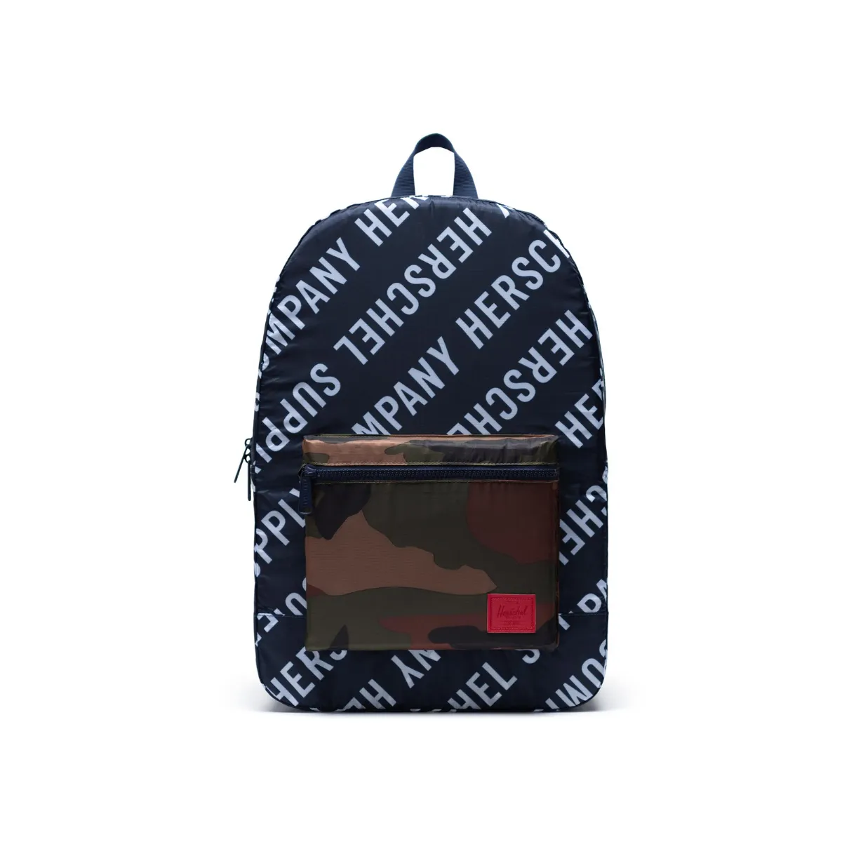 Herschel Mochila Packable Daypack