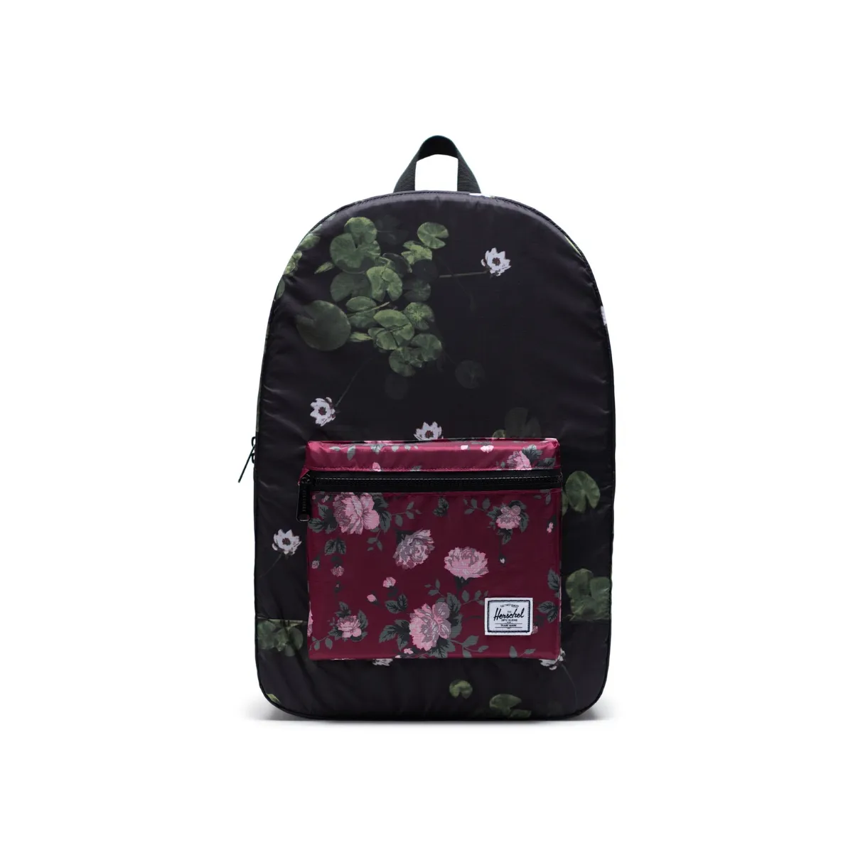 Herschel Mochila Packable Daypack