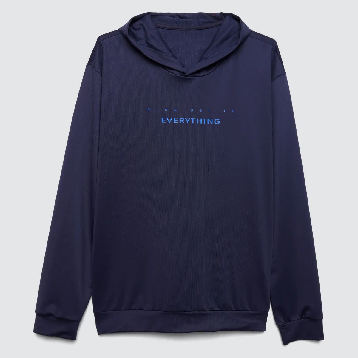 Hoddie Deportivo Estampado