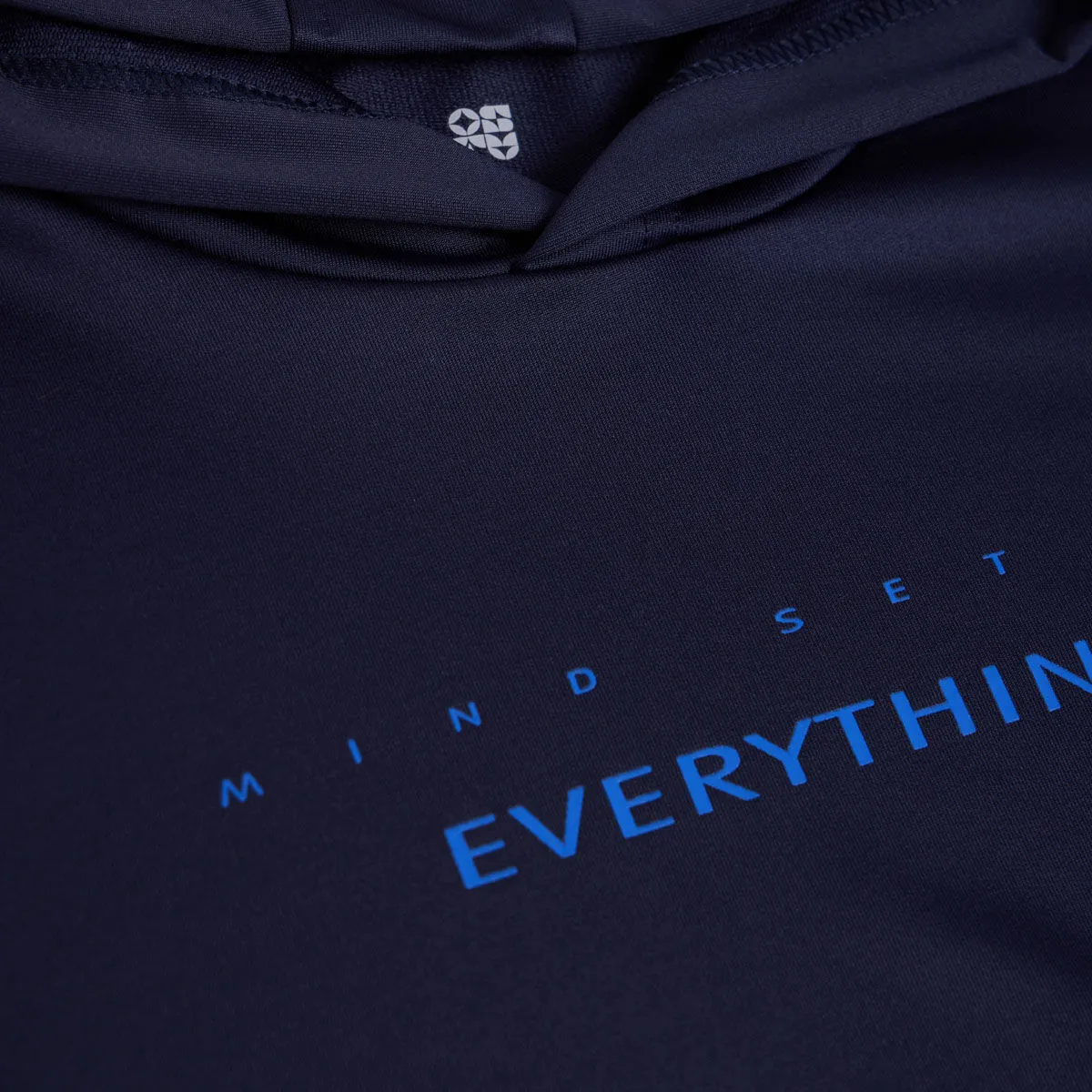 Hoddie Deportivo Estampado