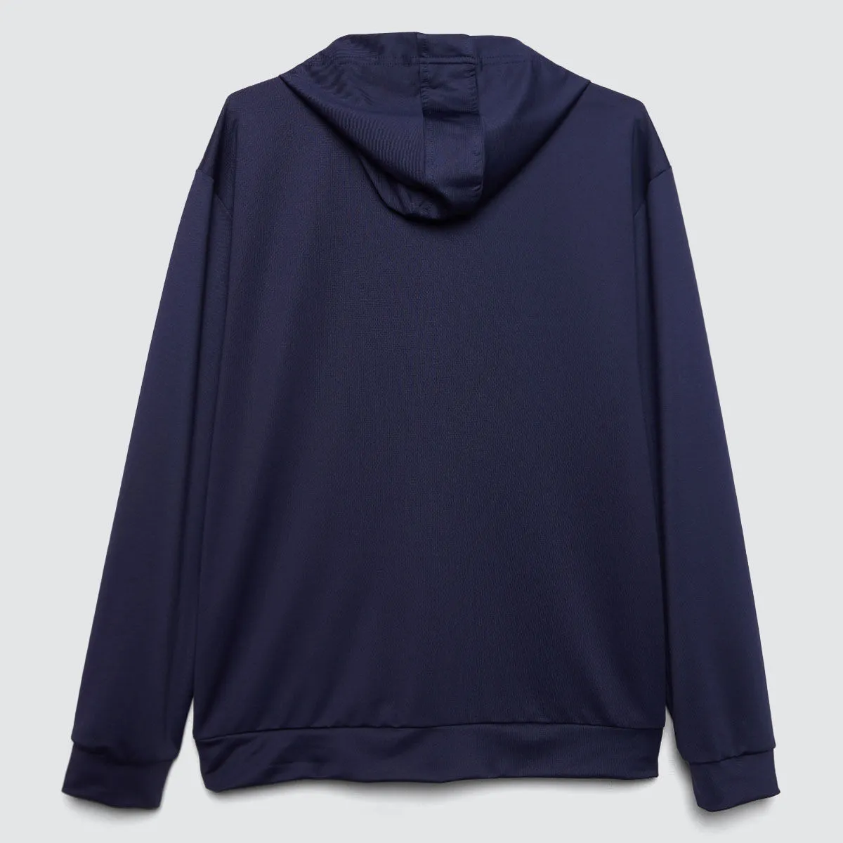 Hoddie Deportivo Estampado