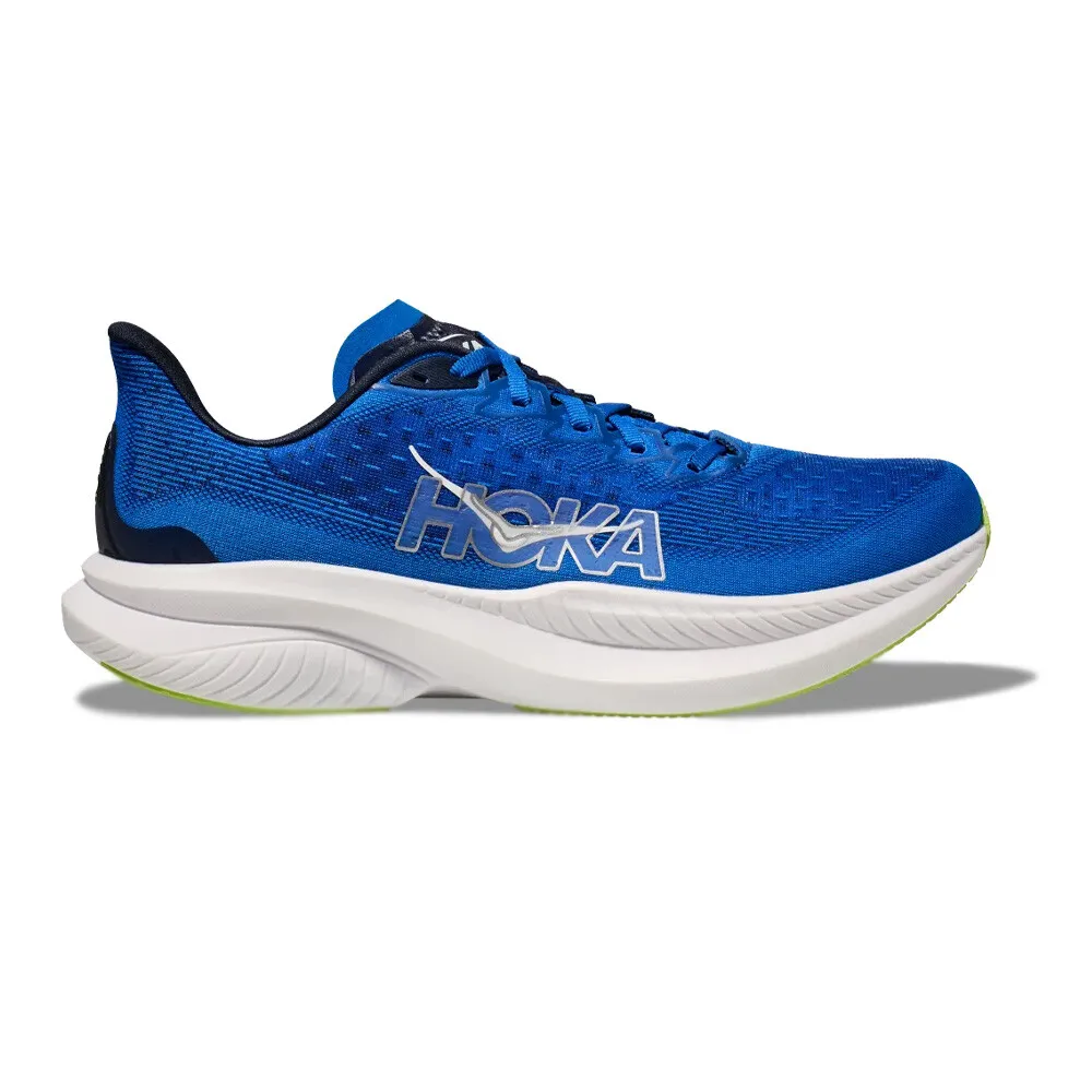 HOKA MACH 6 ZAPATILLAS RUNNING (ANCHO 2E)  AW24