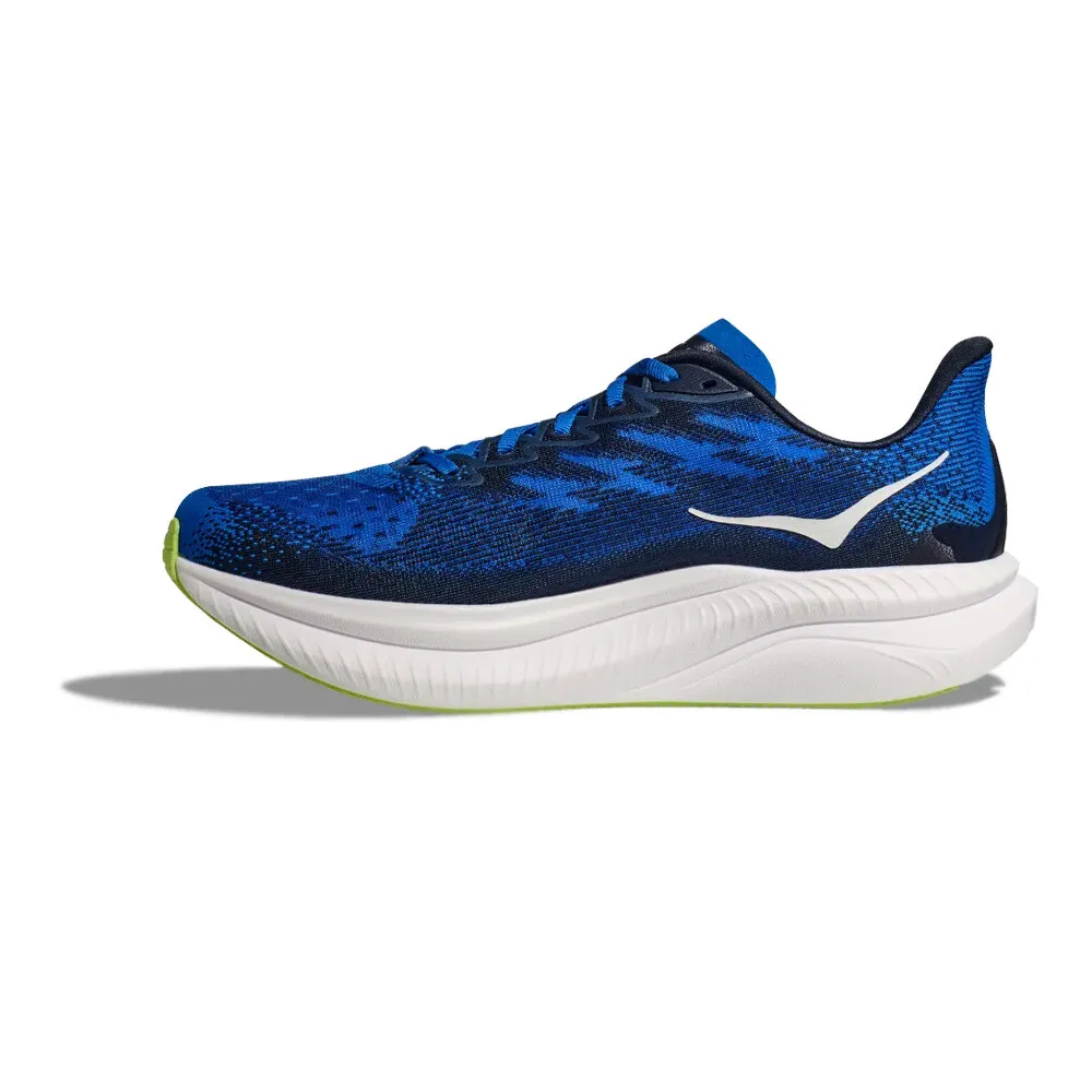 HOKA MACH 6 ZAPATILLAS RUNNING (ANCHO 2E)  AW24