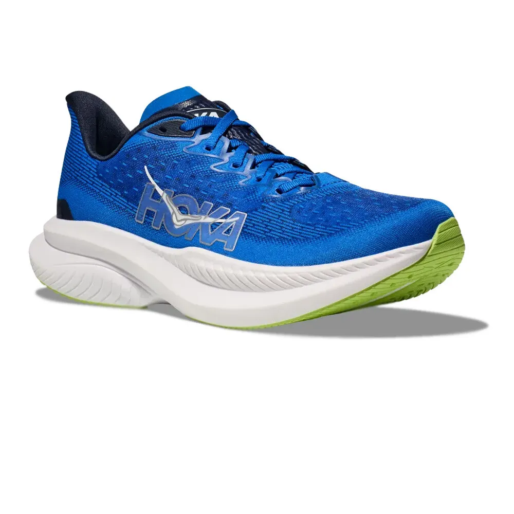 HOKA MACH 6 ZAPATILLAS RUNNING (ANCHO 2E)  AW24