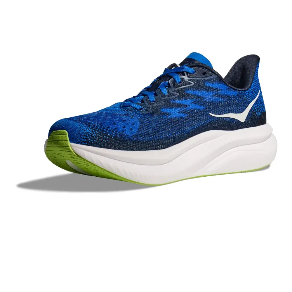 HOKA MACH 6 ZAPATILLAS RUNNING (ANCHO 2E)  AW24