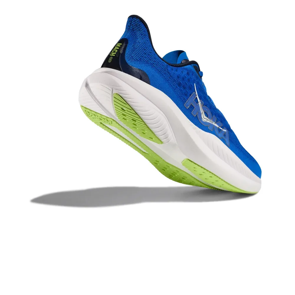 HOKA MACH 6 ZAPATILLAS RUNNING (ANCHO 2E)  AW24
