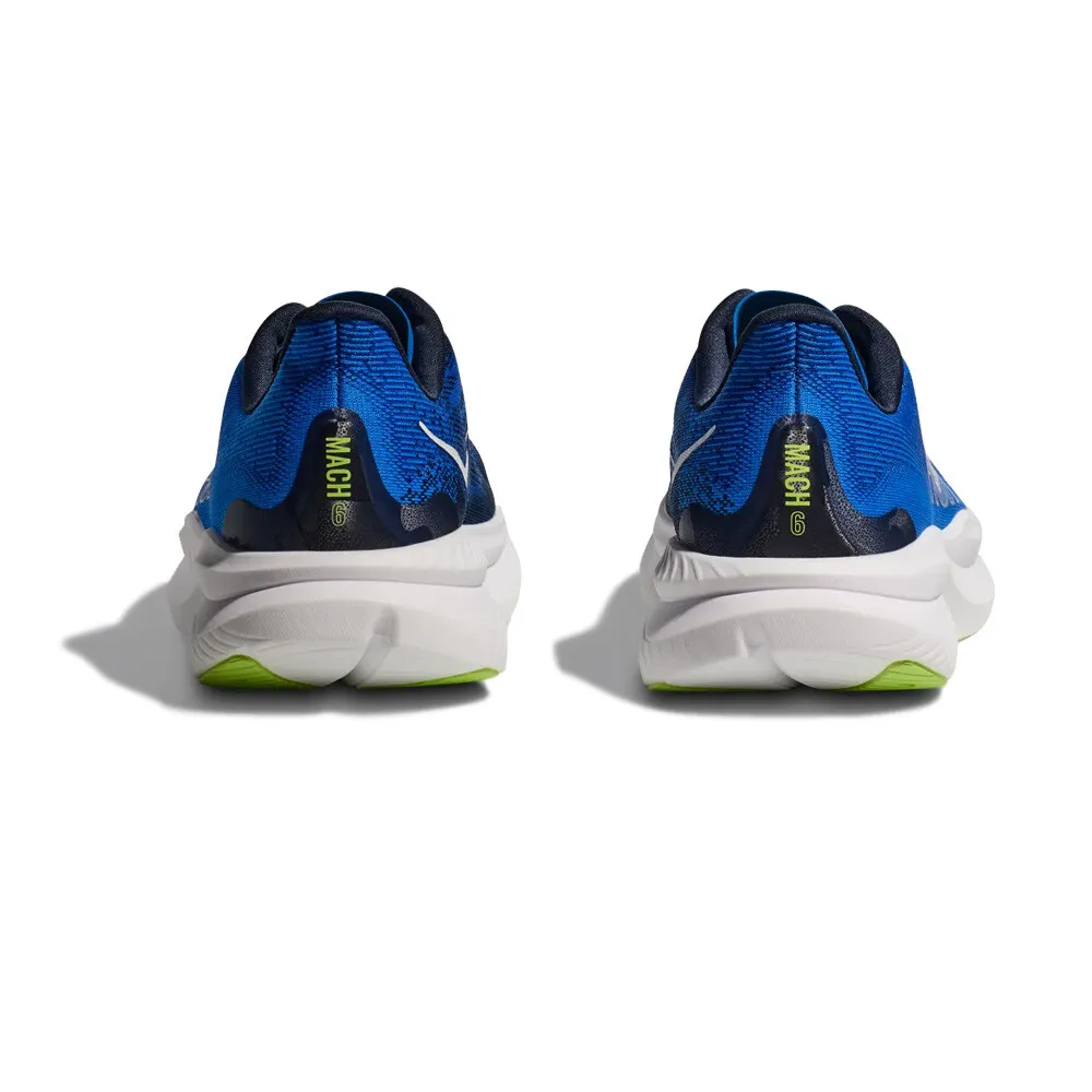 HOKA MACH 6 ZAPATILLAS RUNNING (ANCHO 2E)  AW24