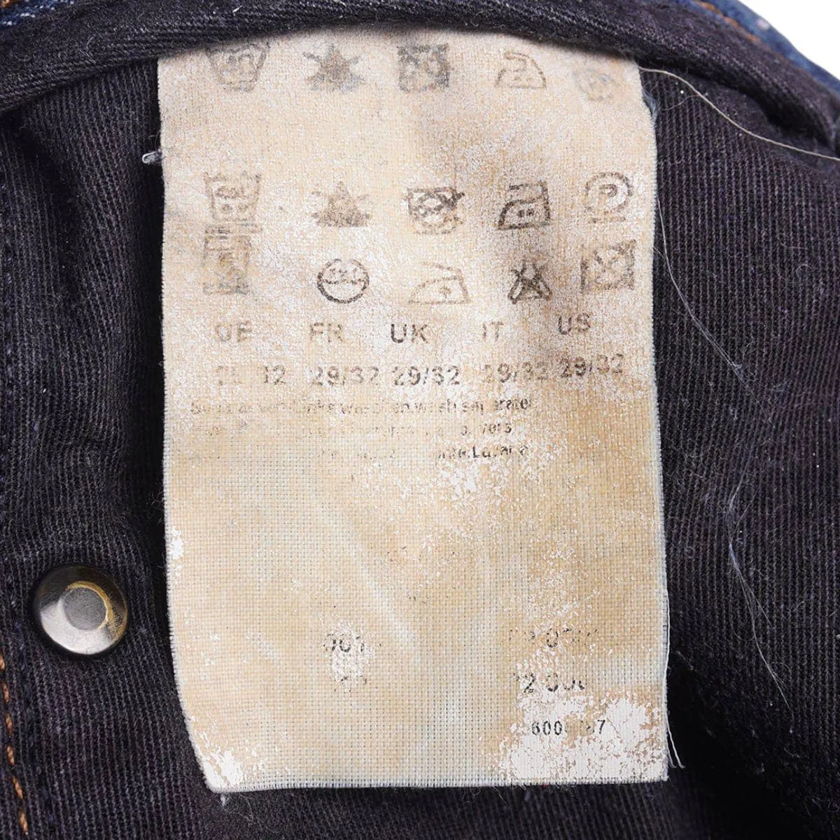 Hugo Boss Jeans