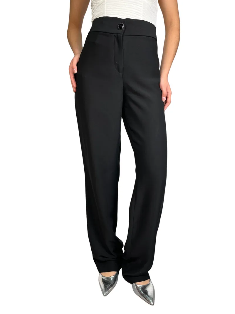 JAZMIN CHEBAR Pantalón Recto