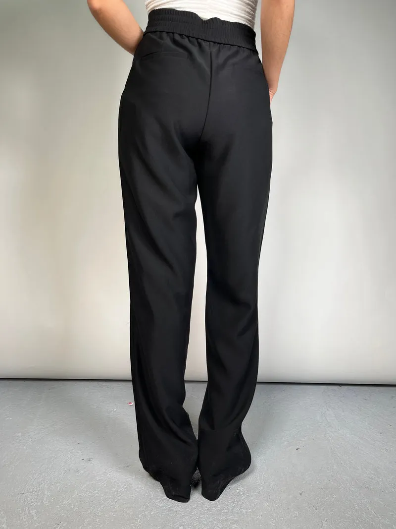 JAZMIN CHEBAR Pantalón Recto