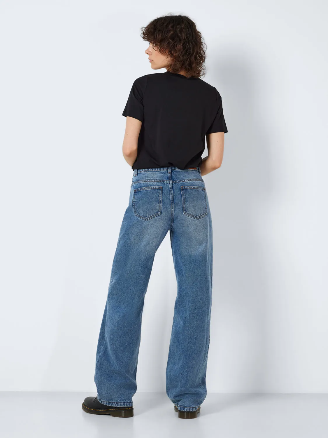 JEANS AMANDA CON ROTURAS