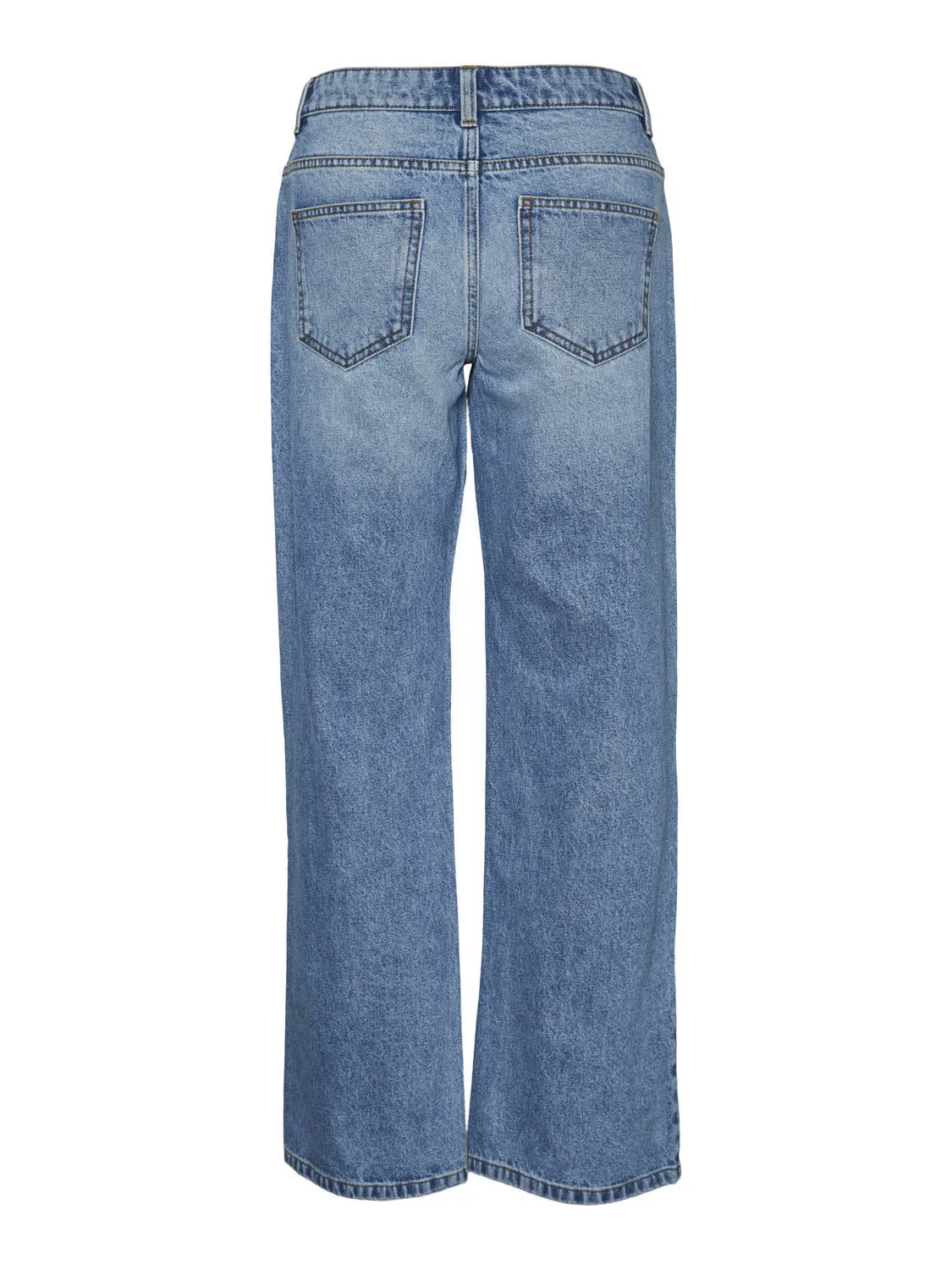 JEANS AMANDA CON ROTURAS