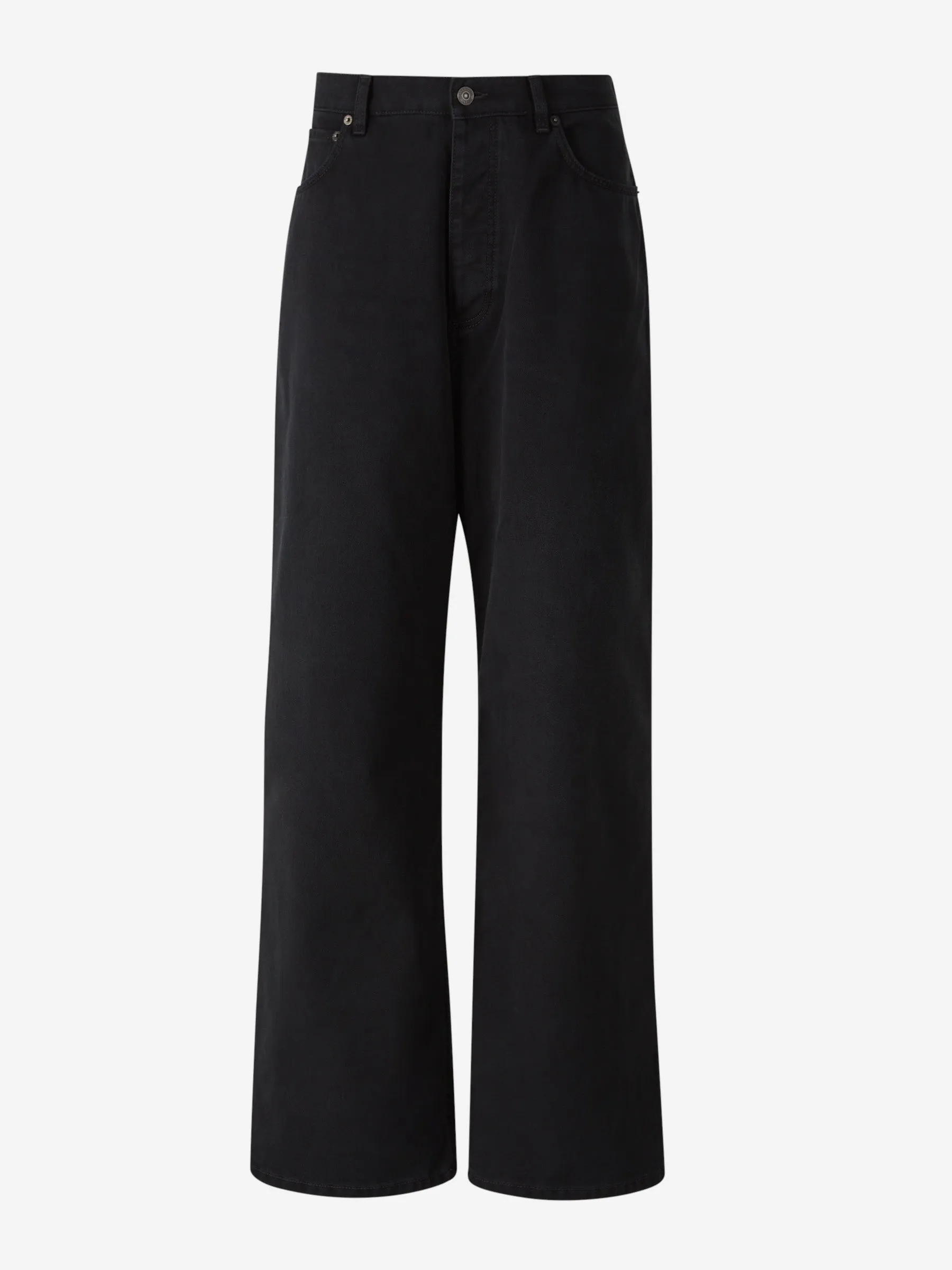 Jeans Baggy Fit