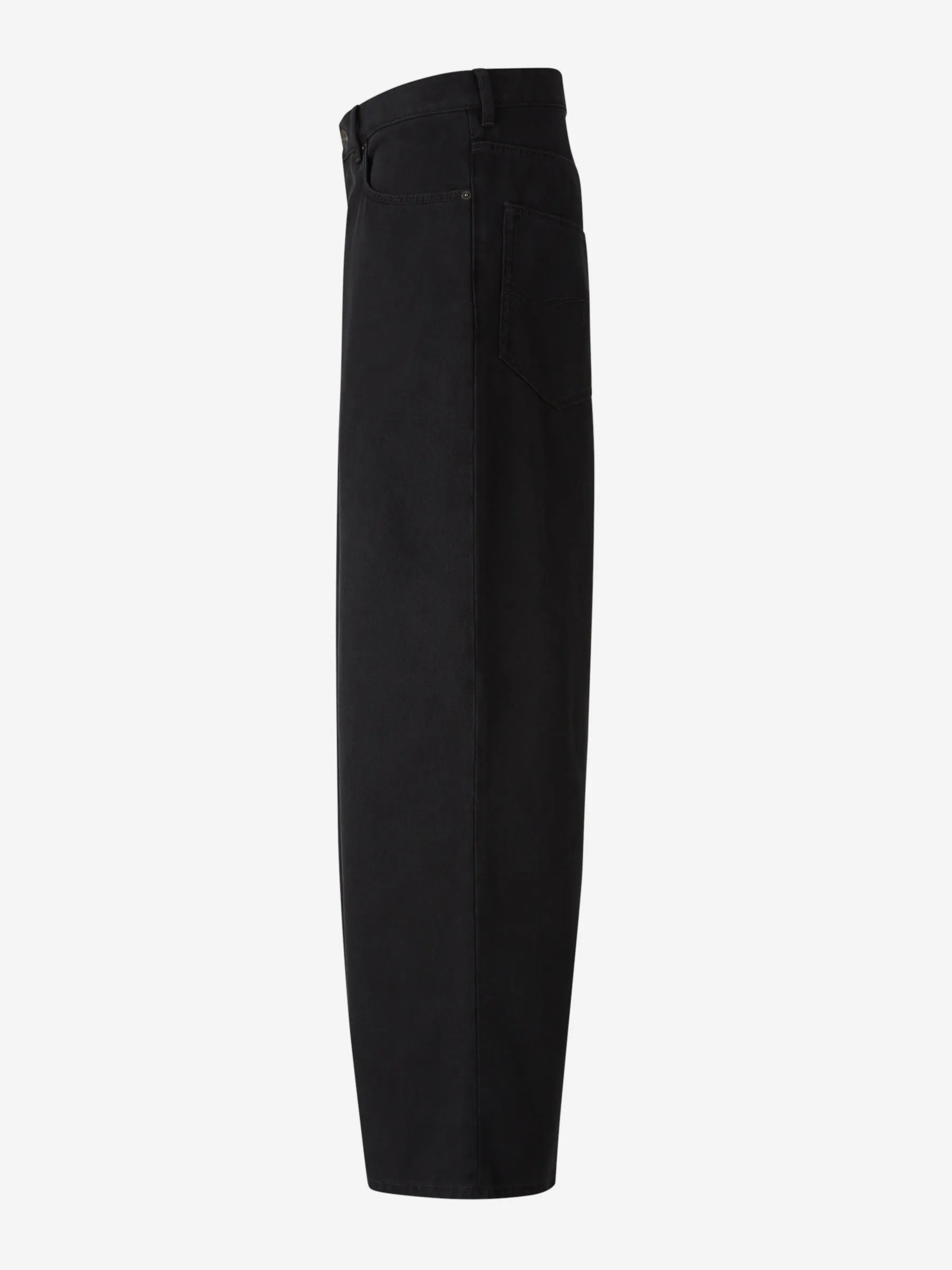 Jeans Baggy Fit