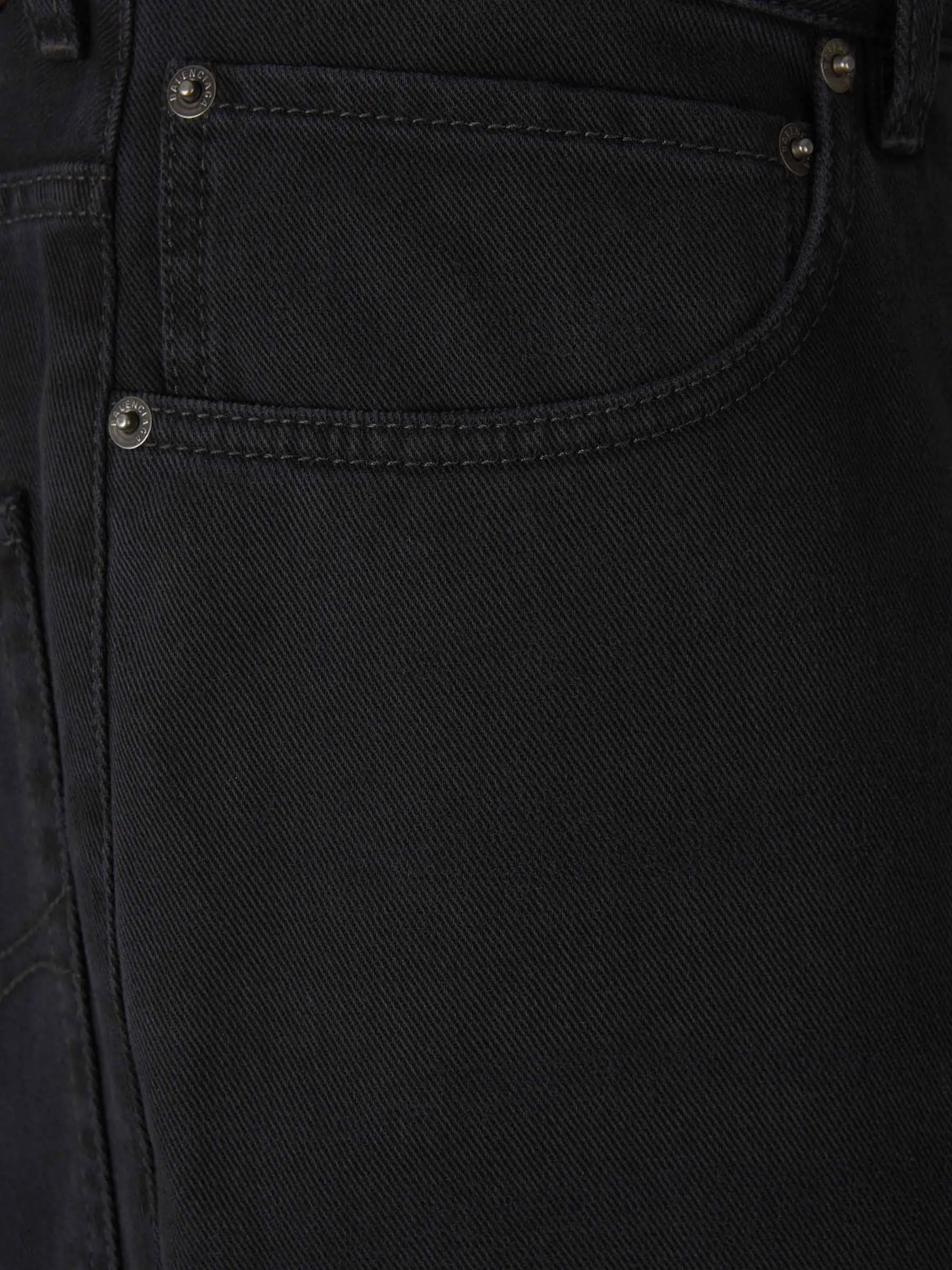 Jeans Baggy Fit