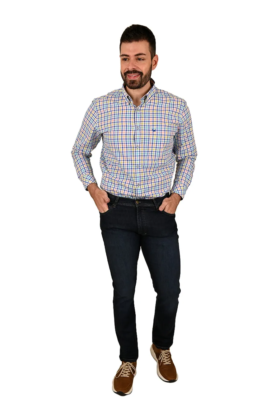 Jeans Bardo
