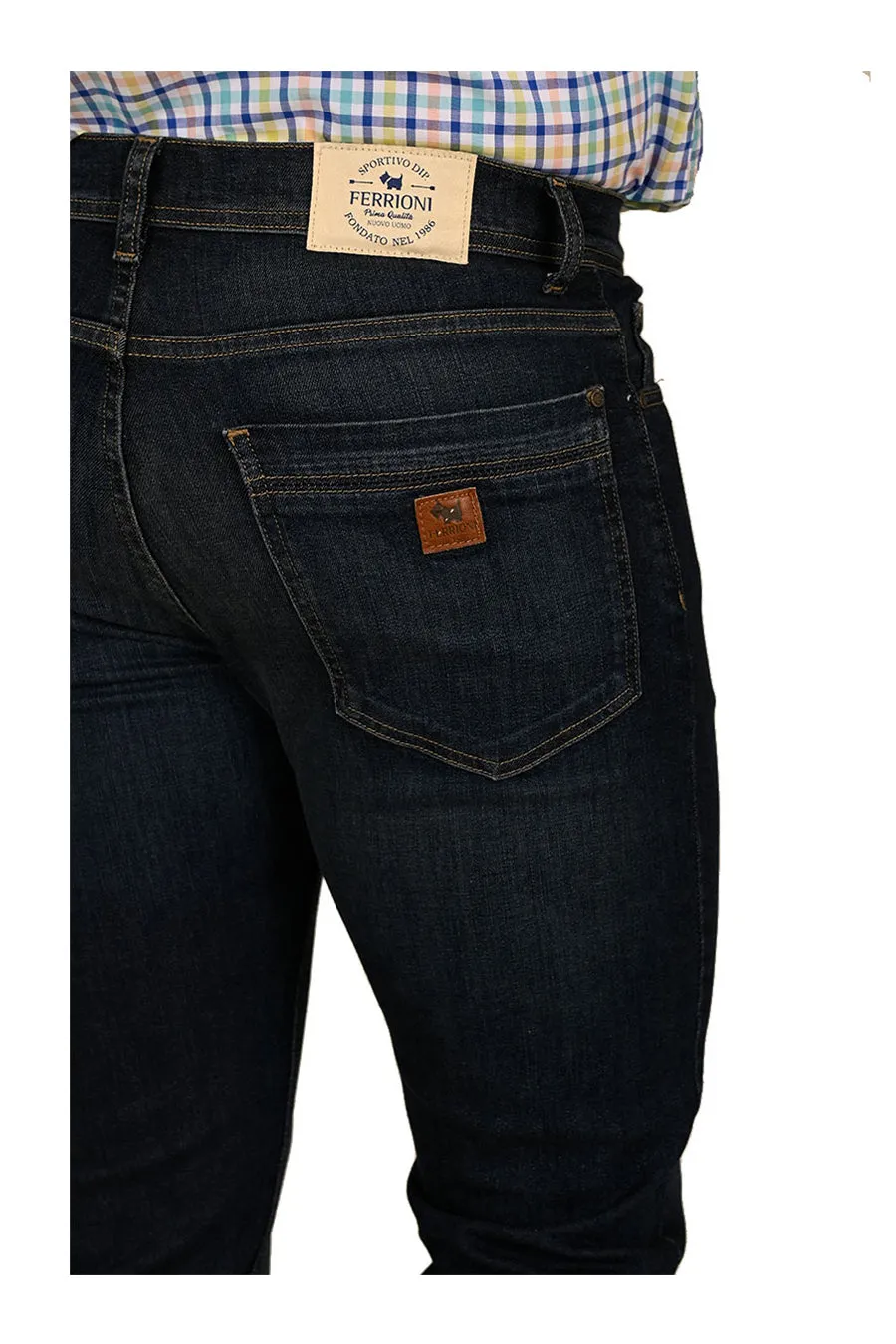 Jeans Bardo