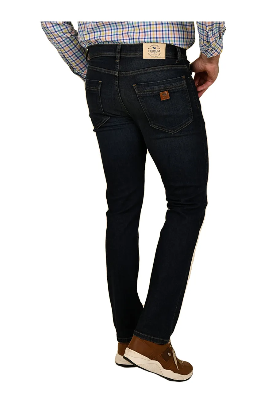 Jeans Bardo