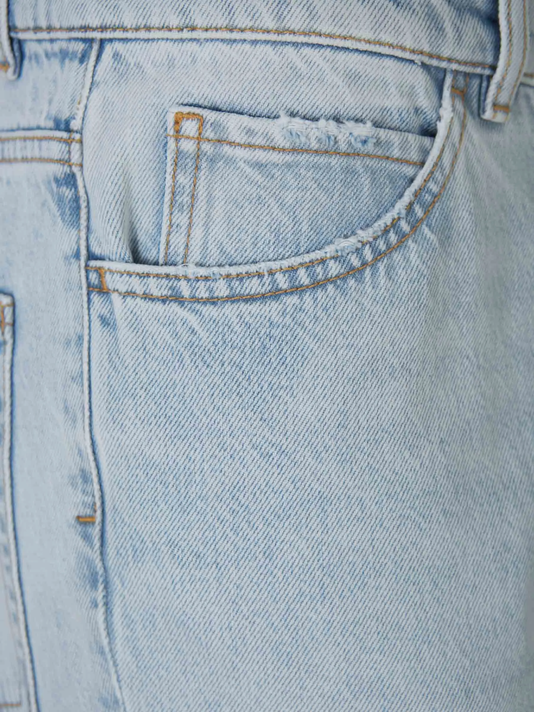 Jeans Carel