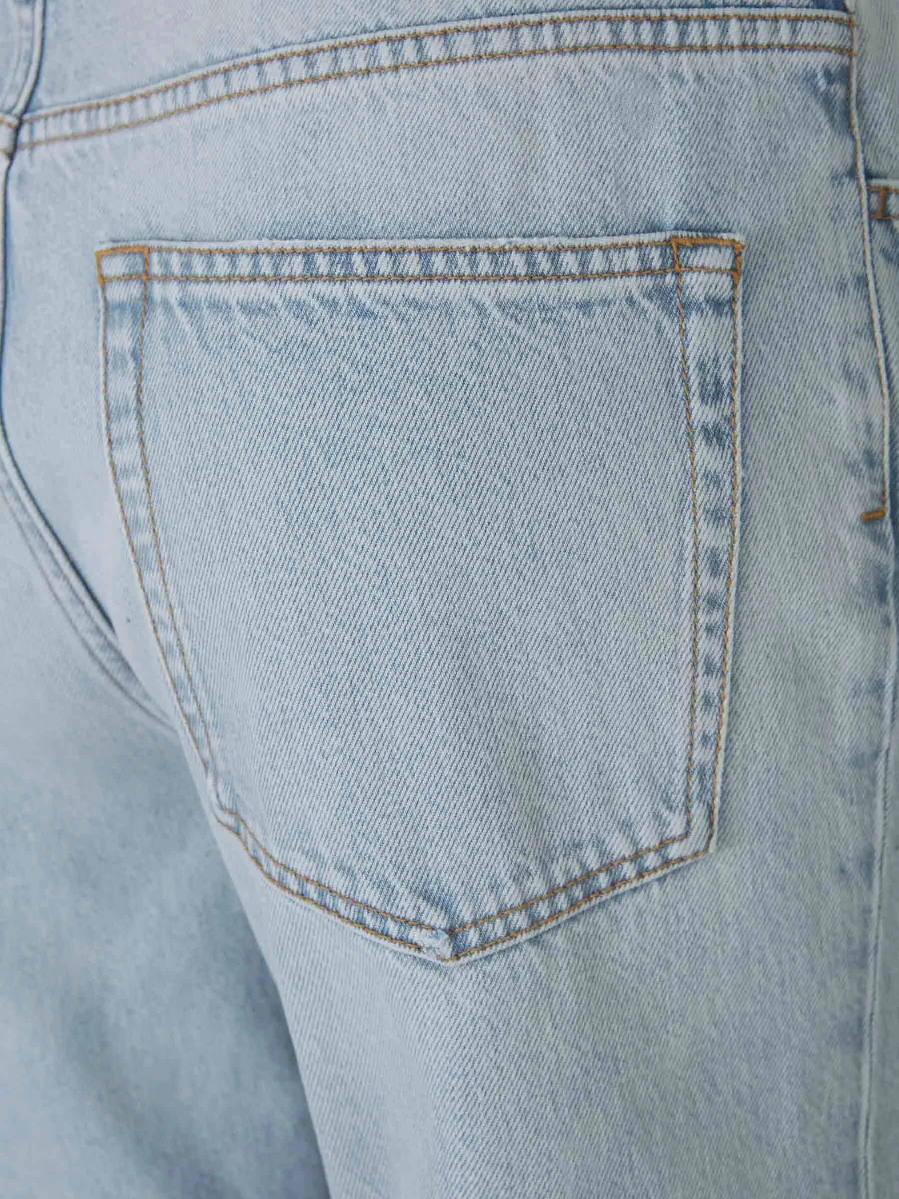 Jeans Carel