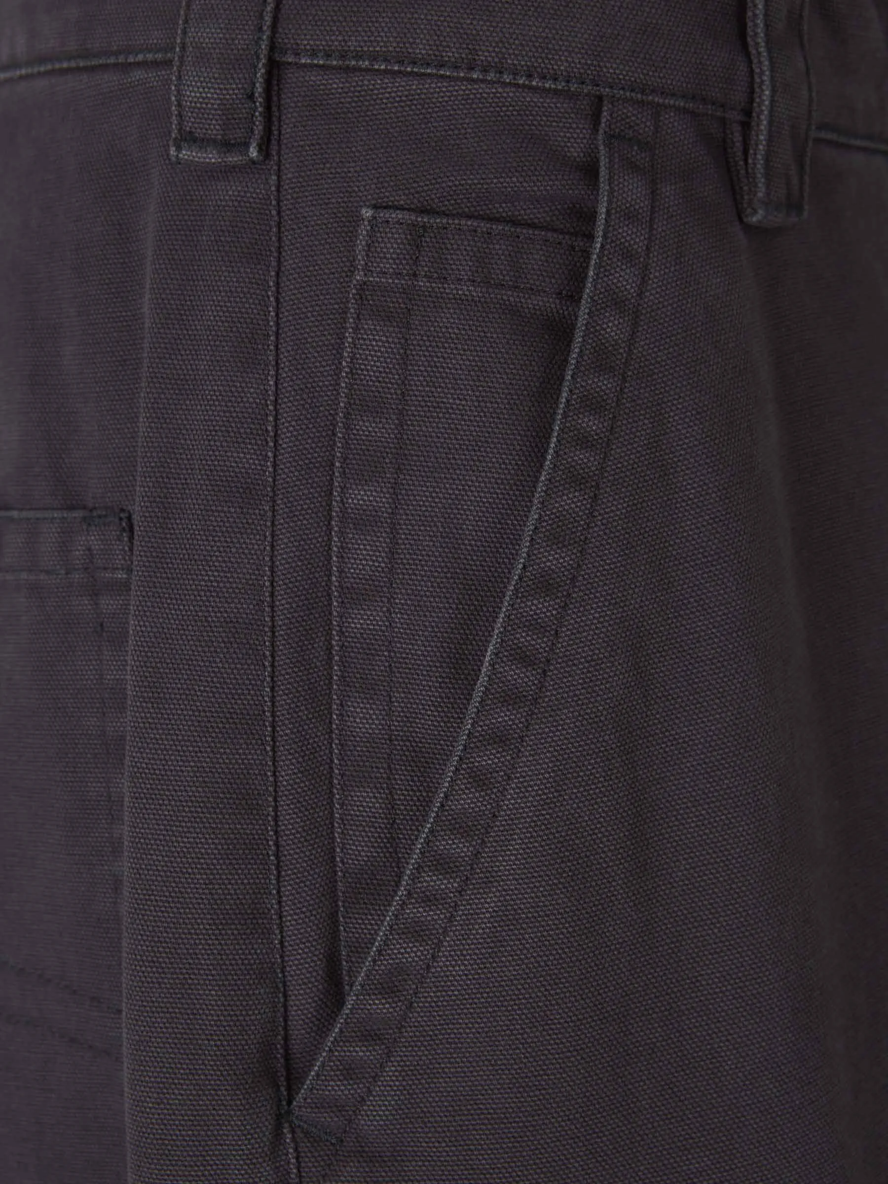 Jeans Cargo Fit