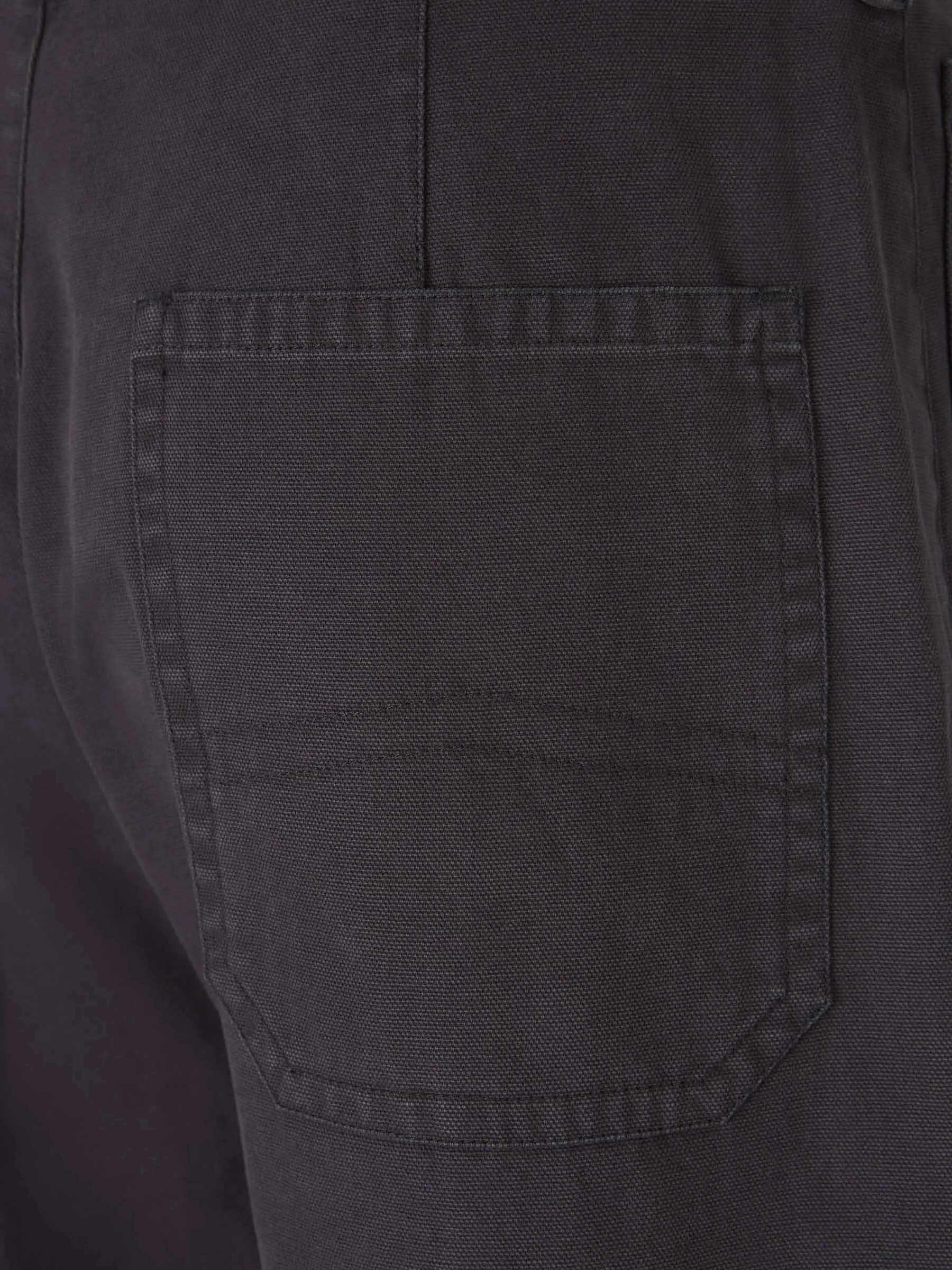 Jeans Cargo Fit