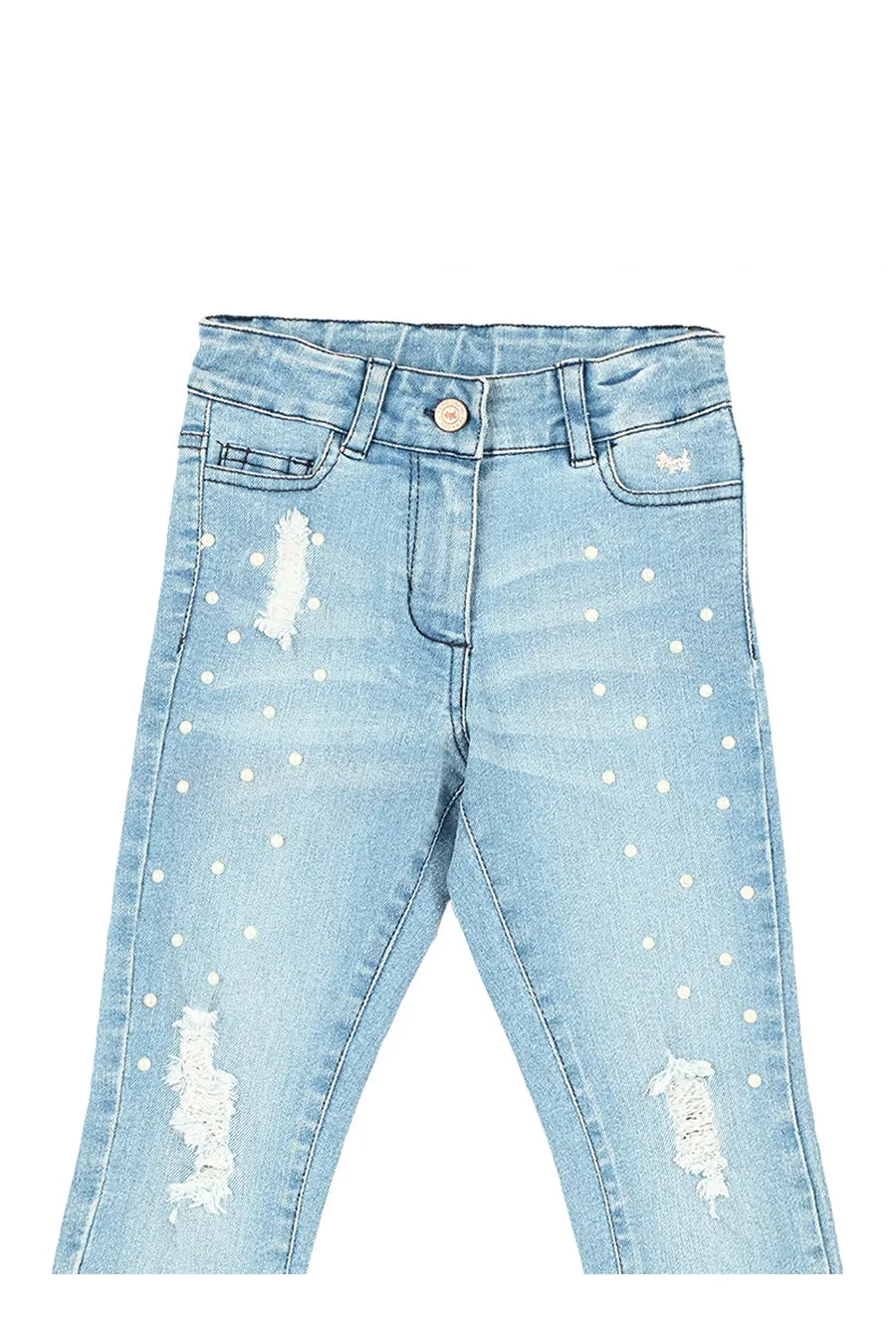 Jeans Cleyre