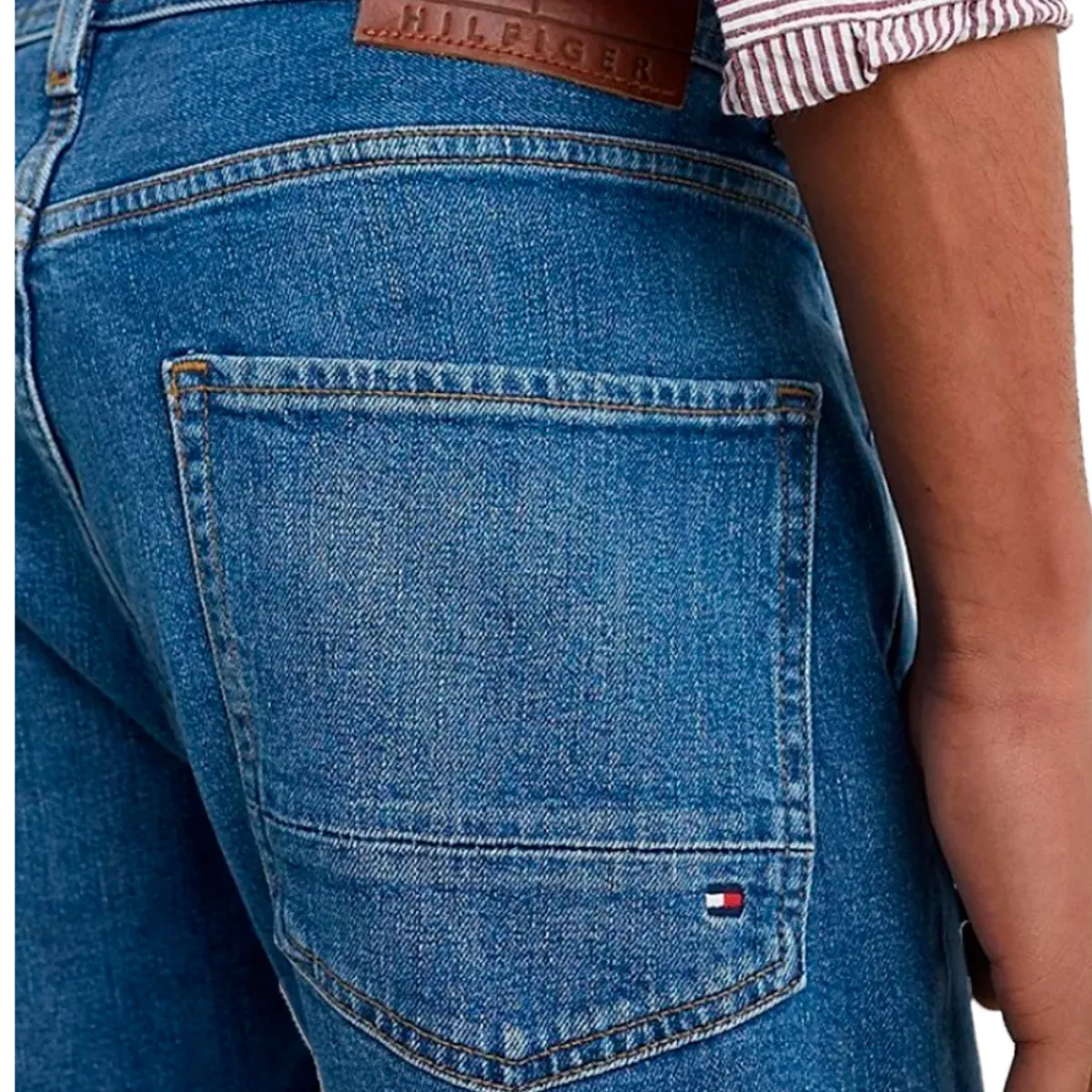 Jeans Core Denton
