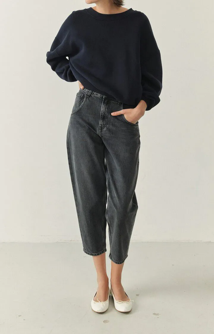 Jeans corte zanahoria mujer Yopday | YOP11AH22