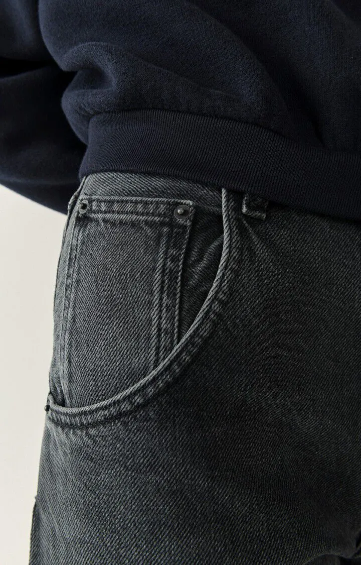 Jeans corte zanahoria mujer Yopday | YOP11AH22
