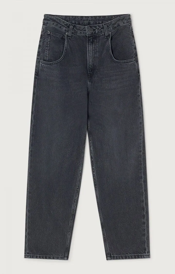 Jeans corte zanahoria mujer Yopday | YOP11AH22