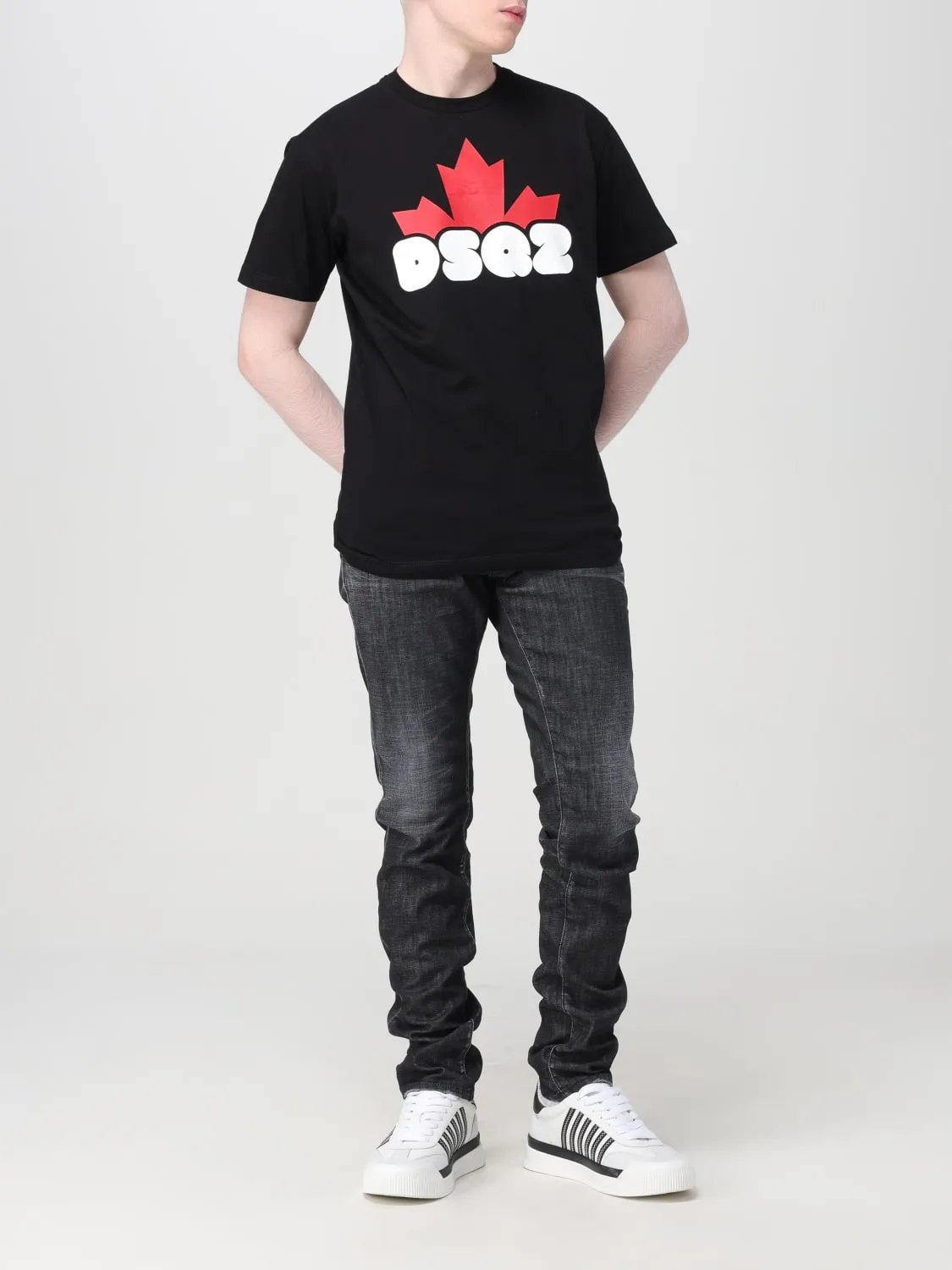 Jeans hombre Dsquared2