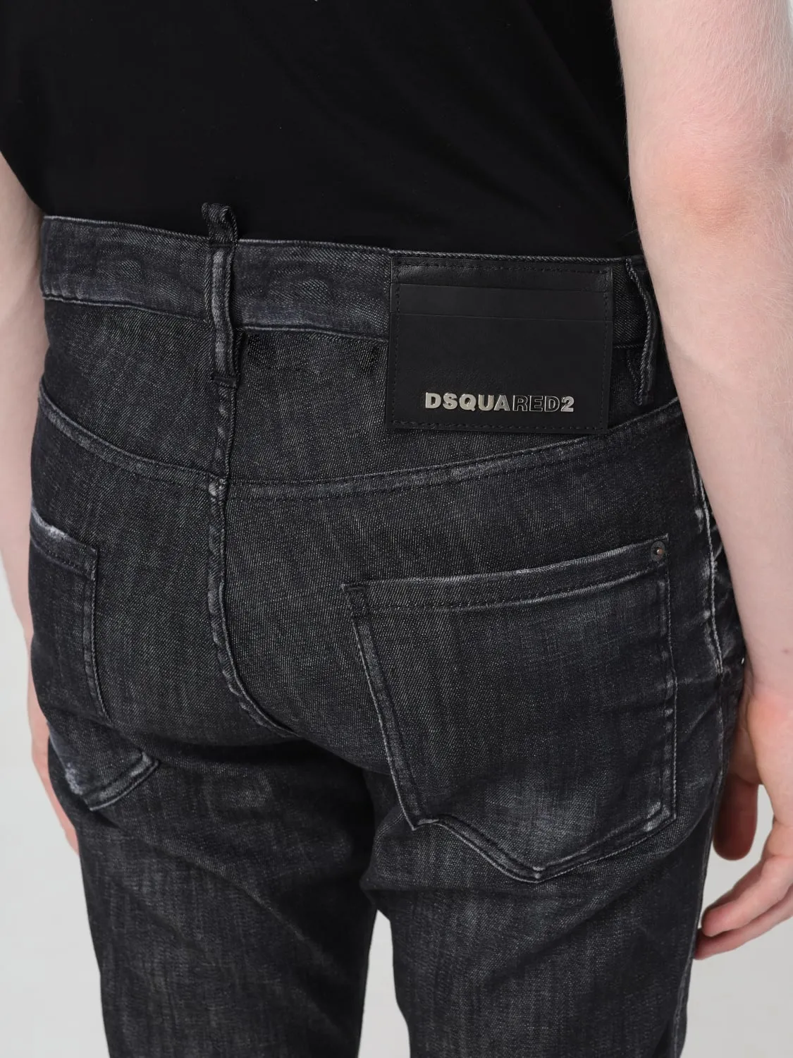 Jeans hombre Dsquared2