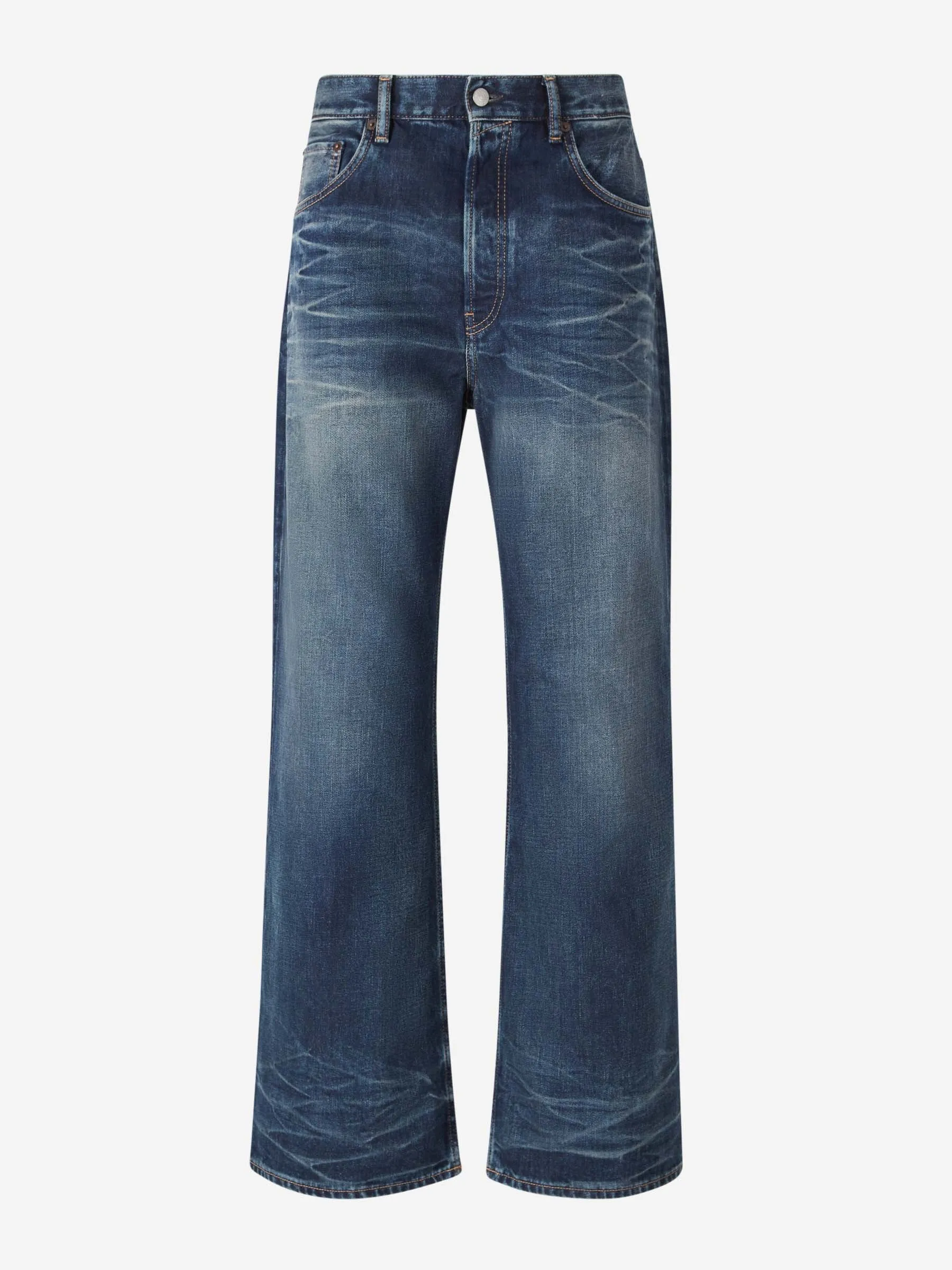 JEANS LOOSE FIT  2021M