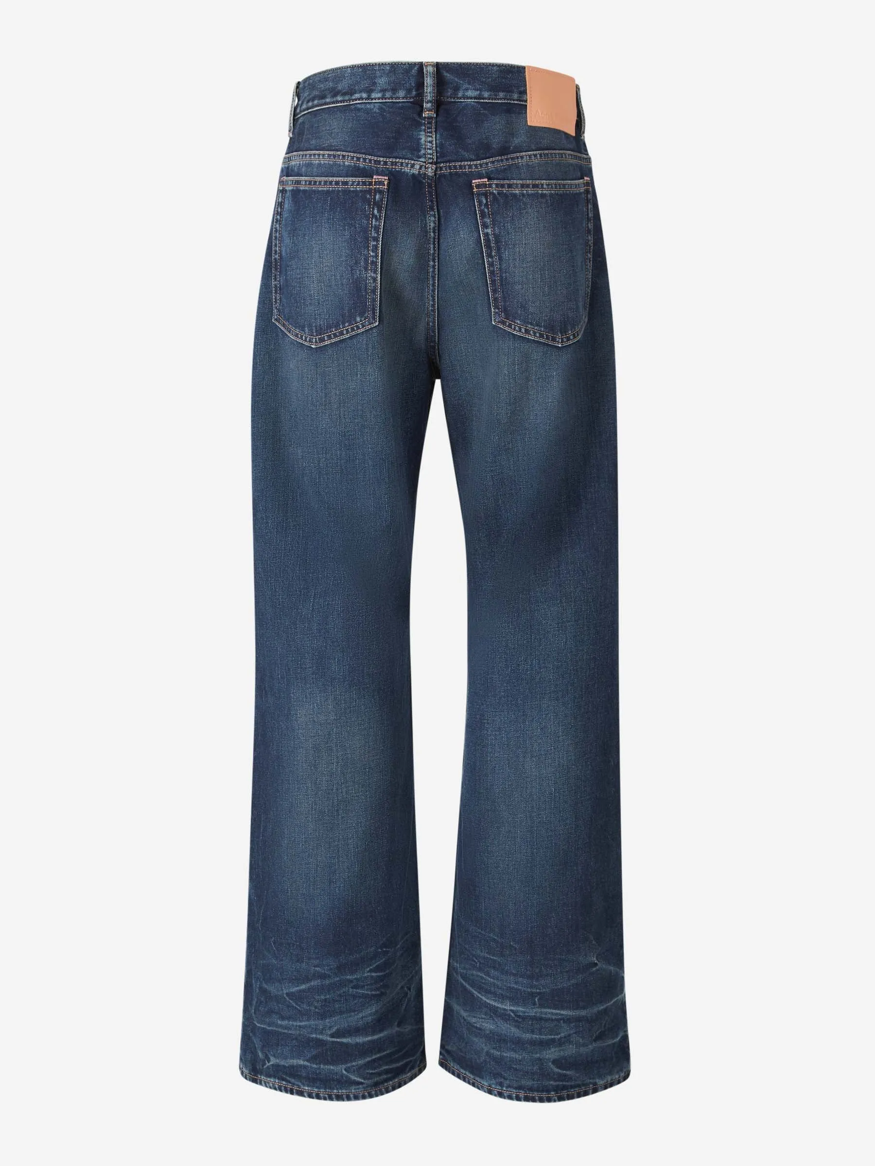 JEANS LOOSE FIT  2021M