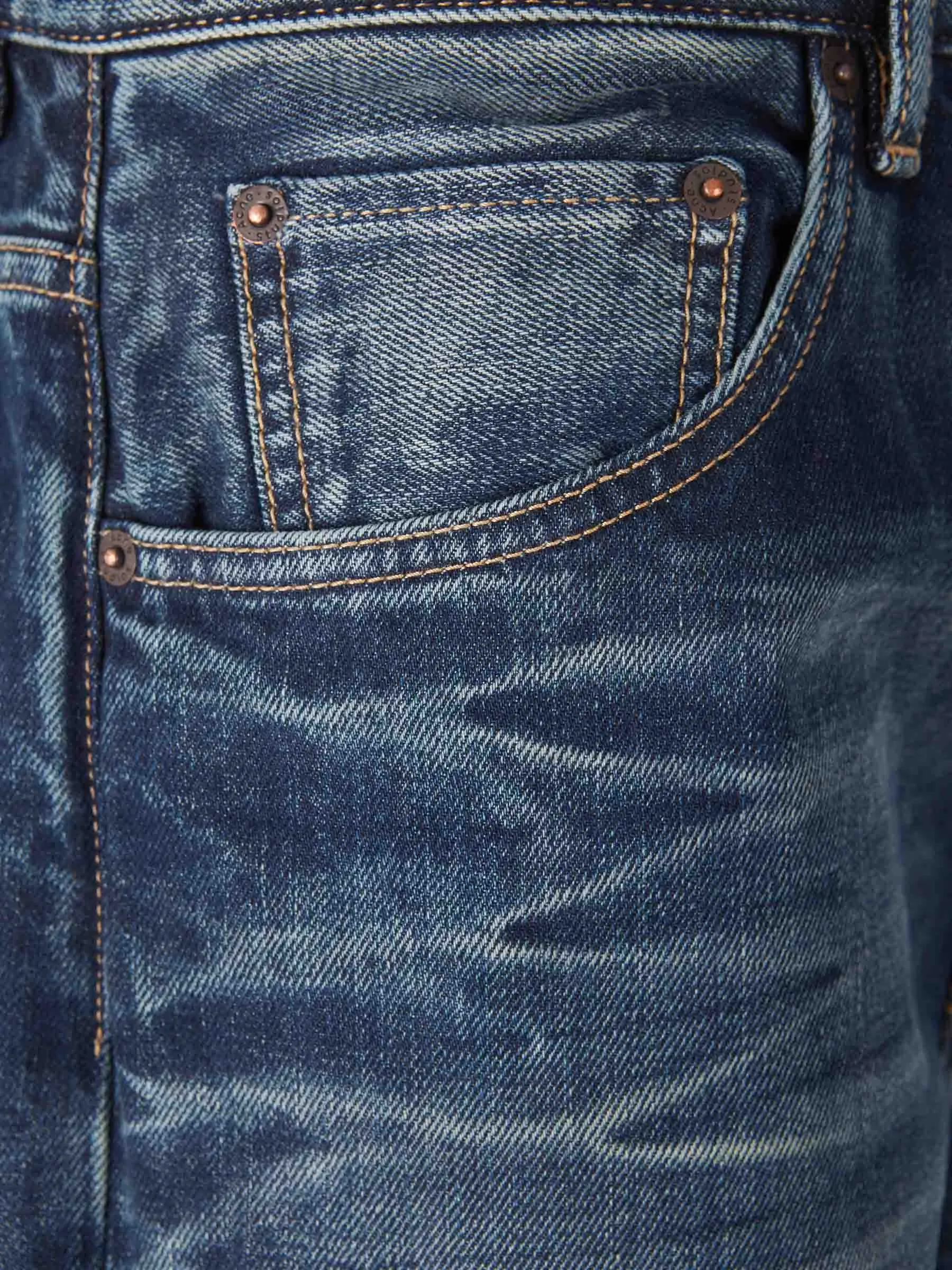 JEANS LOOSE FIT  2021M