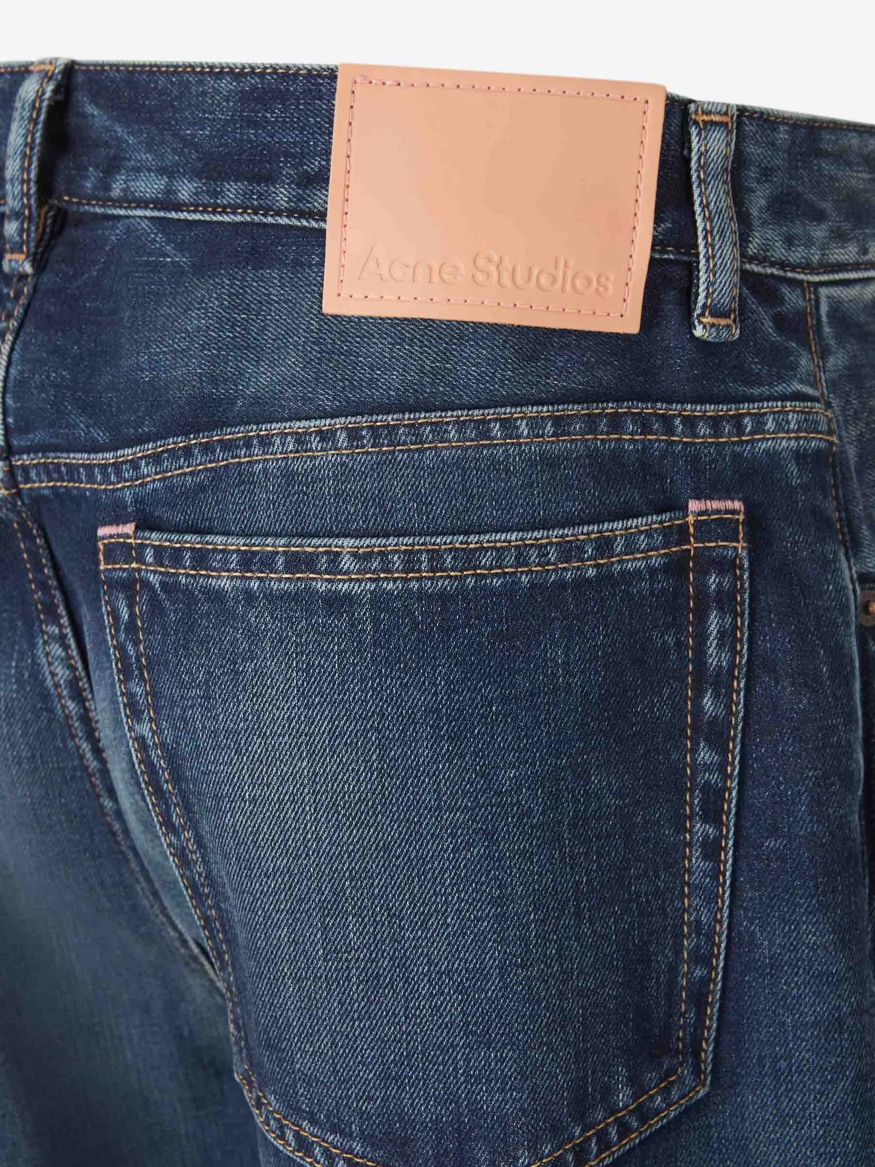 JEANS LOOSE FIT  2021M