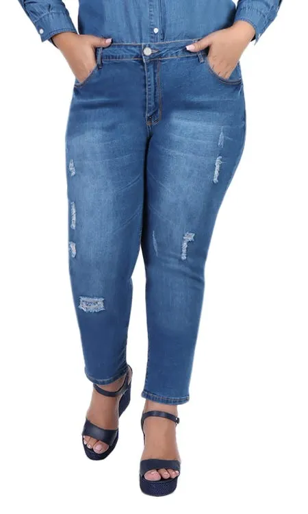 Jeans MOIST