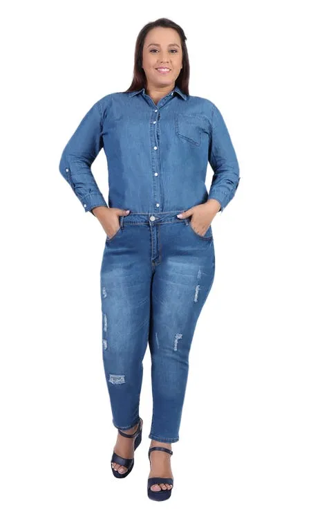Jeans MOIST
