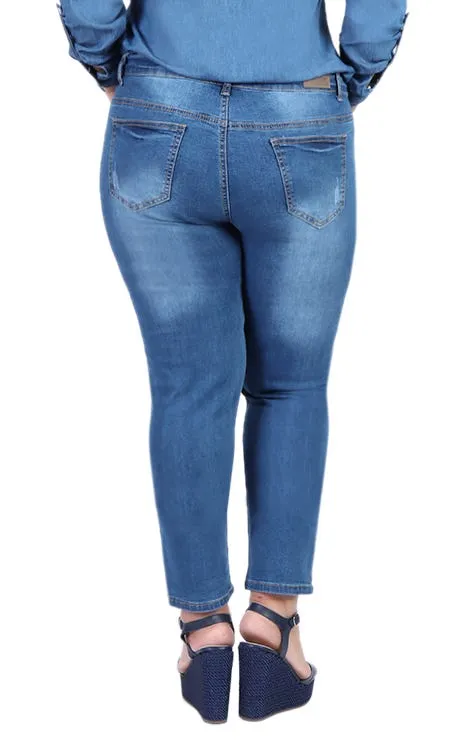 Jeans MOIST