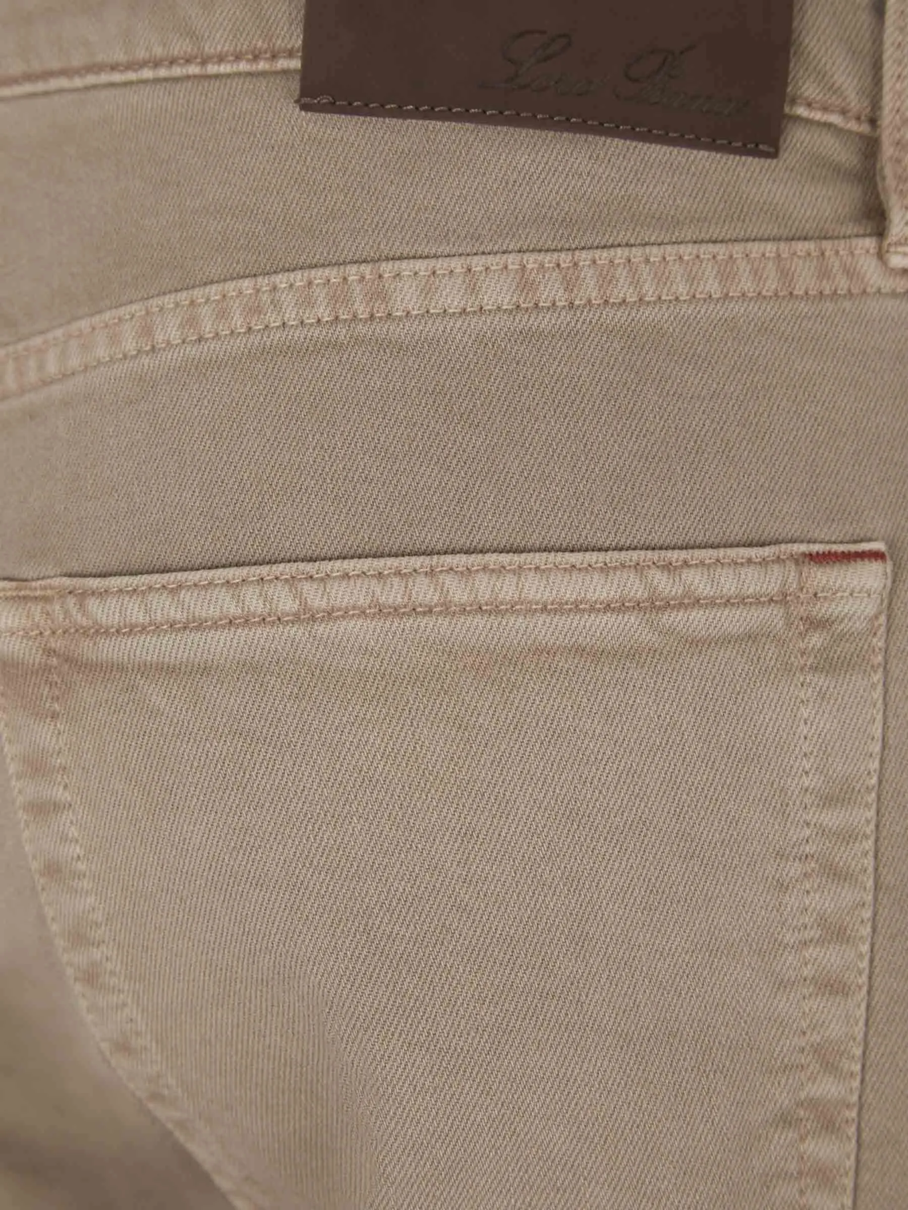 Jeans Quarona