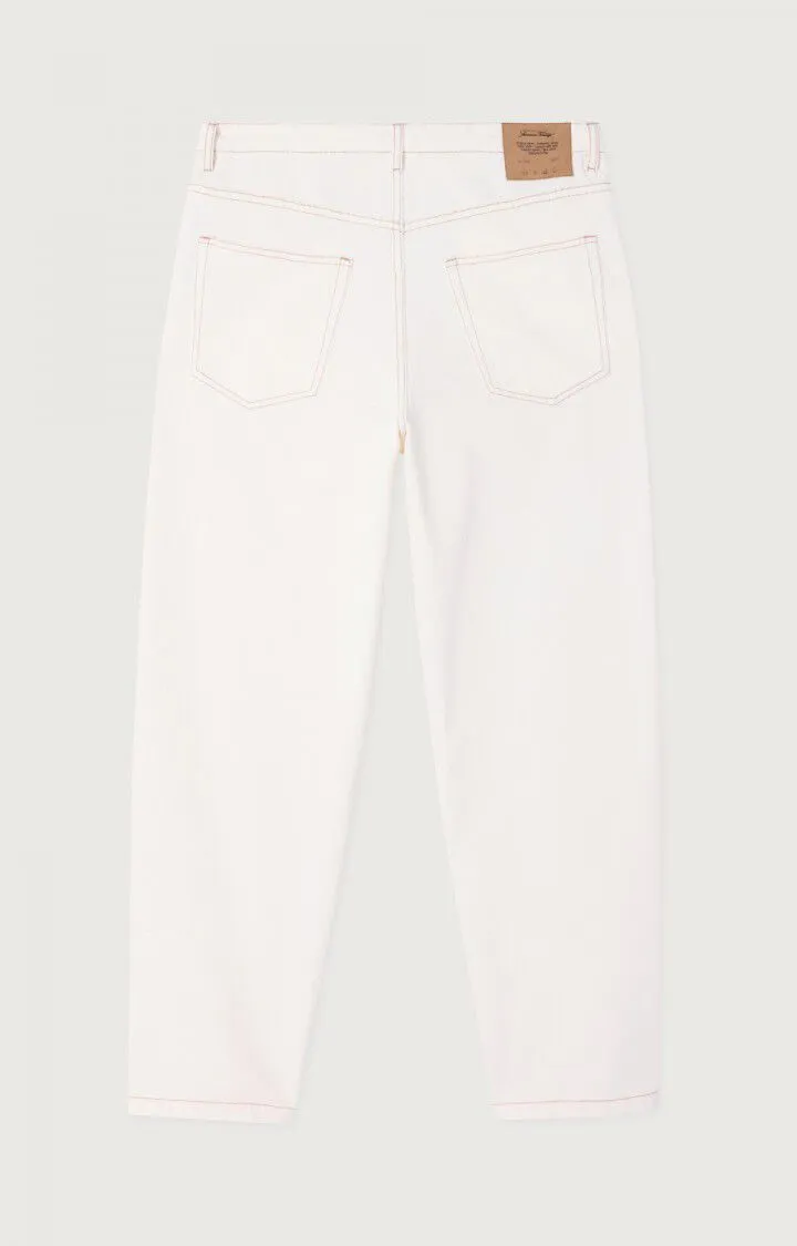 Jeans rectos hombre Jozastreet | MJOZ11AE25