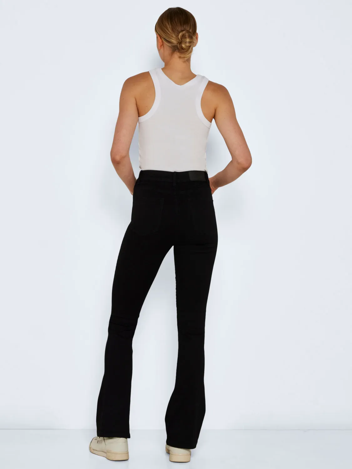 JEANS SALLIE