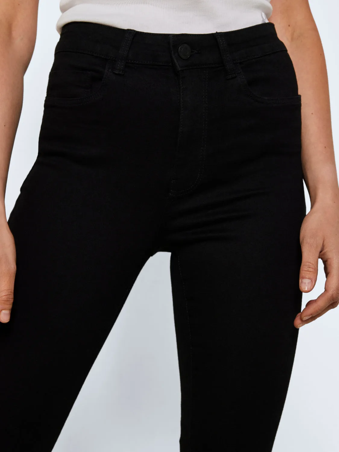 JEANS SALLIE