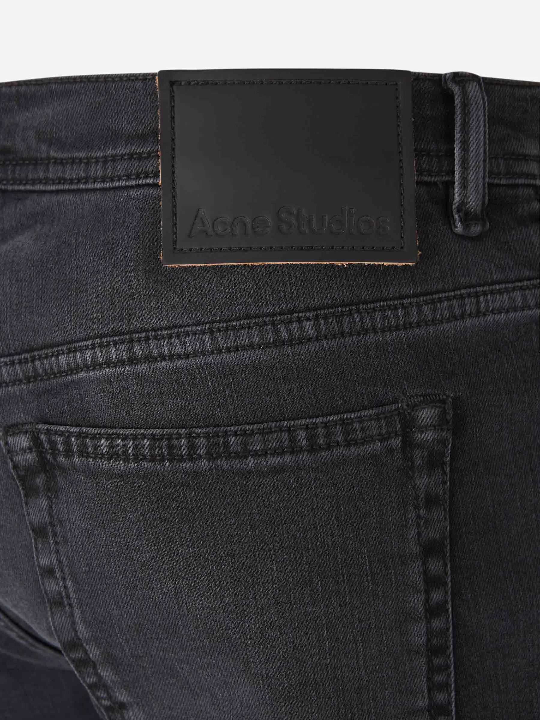 Jeans Slim Fit River