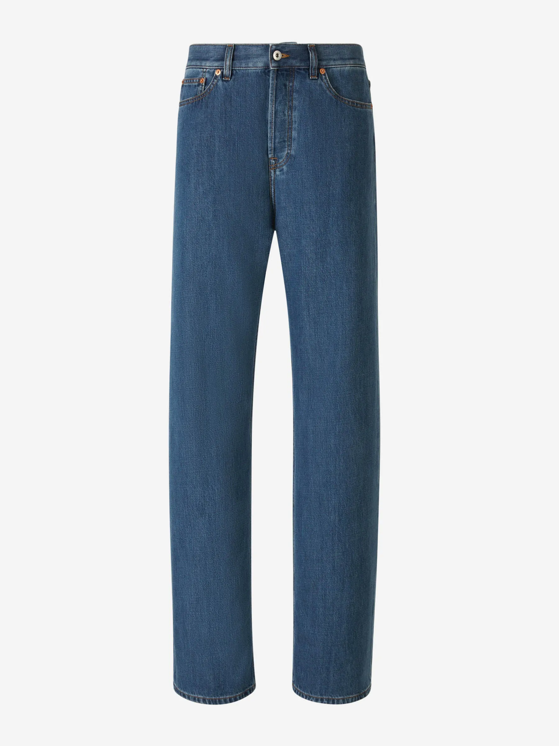 Jeans Straight Fit