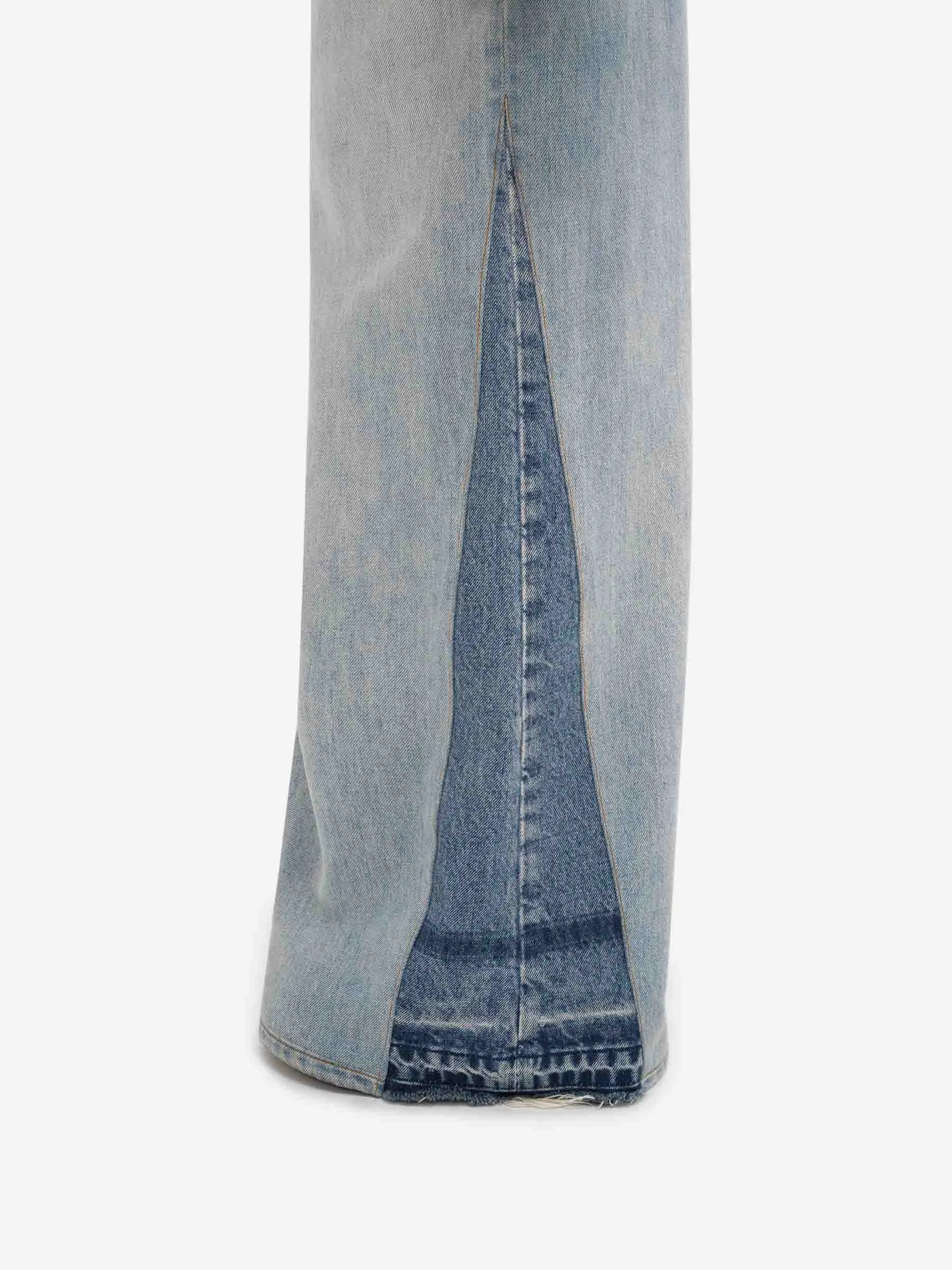 Jeans Wide Leg