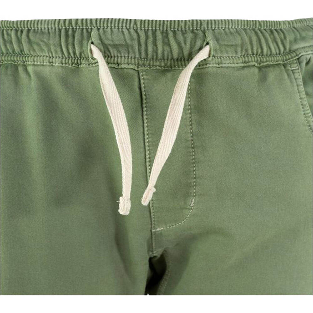 Jeanstrack MONTAN Pantalón Largo Montaña Hombre