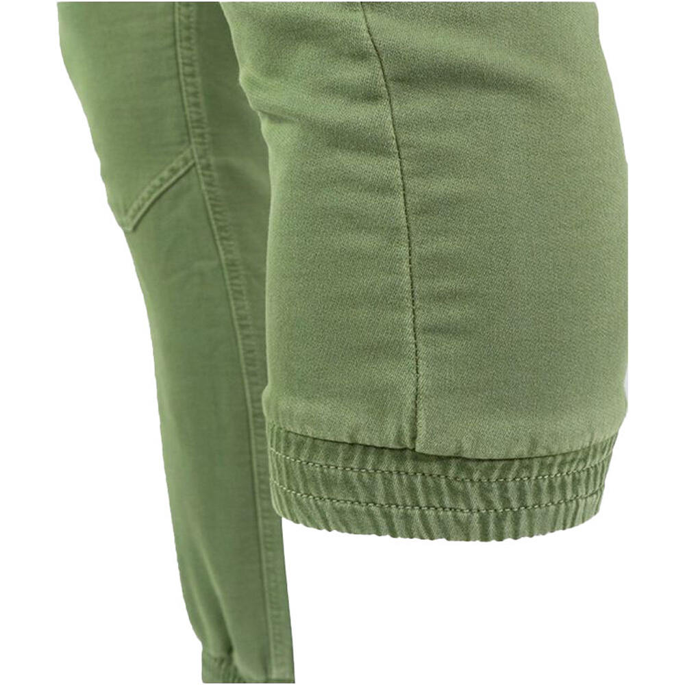 Jeanstrack MONTAN Pantalón Largo Montaña Hombre